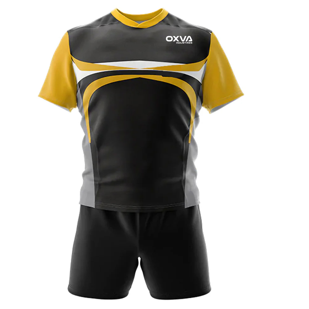 rugby-uniform