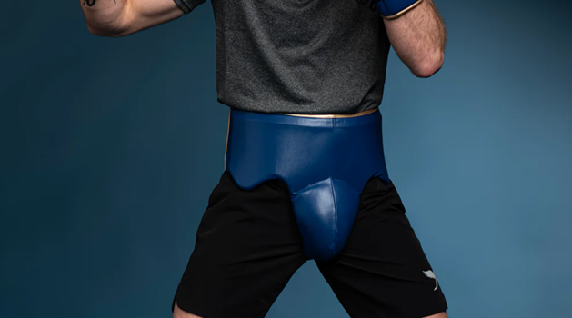Groin Guards